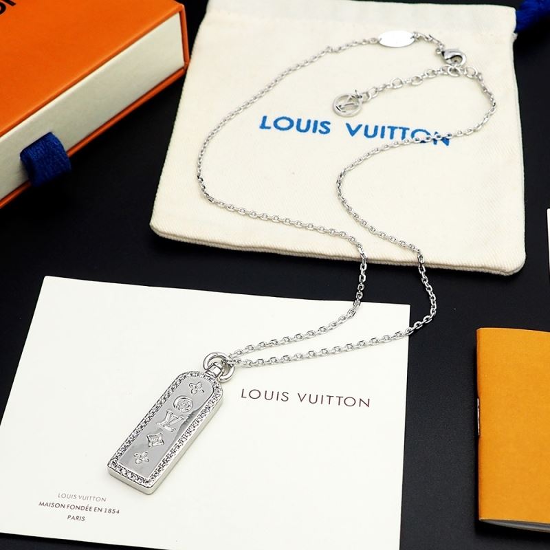 LV Necklaces